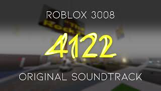 4122 / Roblox 3008 OST - Monday Theme