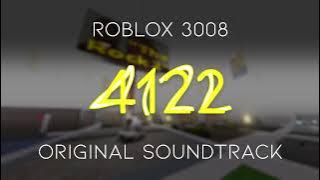 4122 / Roblox 3008 OST - Monday Theme