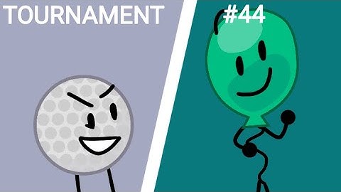BFB Tournament #44
