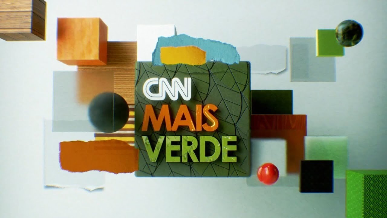 CNN Mais Verde: Preservação do Cerrado é vital para Raposinha-do-campo | CNN NOVO DIA - Publicado em 11/07/2025.