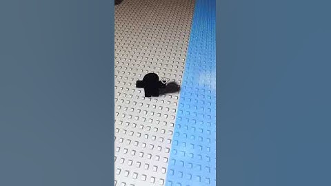 14 stud jump! with speed glitch!