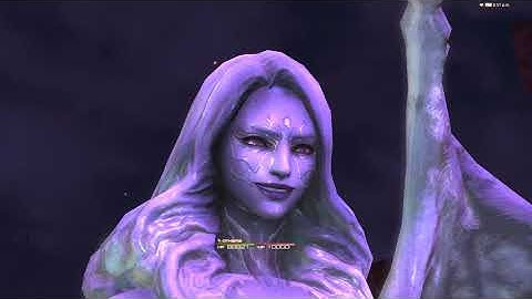 FFXIV Cinder Drift Extreme Ruby Weapon