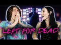 Wyatt and @lindevil React: Left For Dead by Memphis May Fire