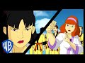 Scooby-Doo! | Daphne's Martial Arts Magic | WB Kids