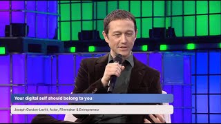 Your Digital Self Should Belong To You