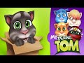 My Talking Tom Funny Video 😜 #shortslive #livestream #gaming
