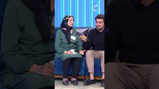 Xədicə Ana Ənvər Kişinin Sualını Bəyənmədi Bizimləsən