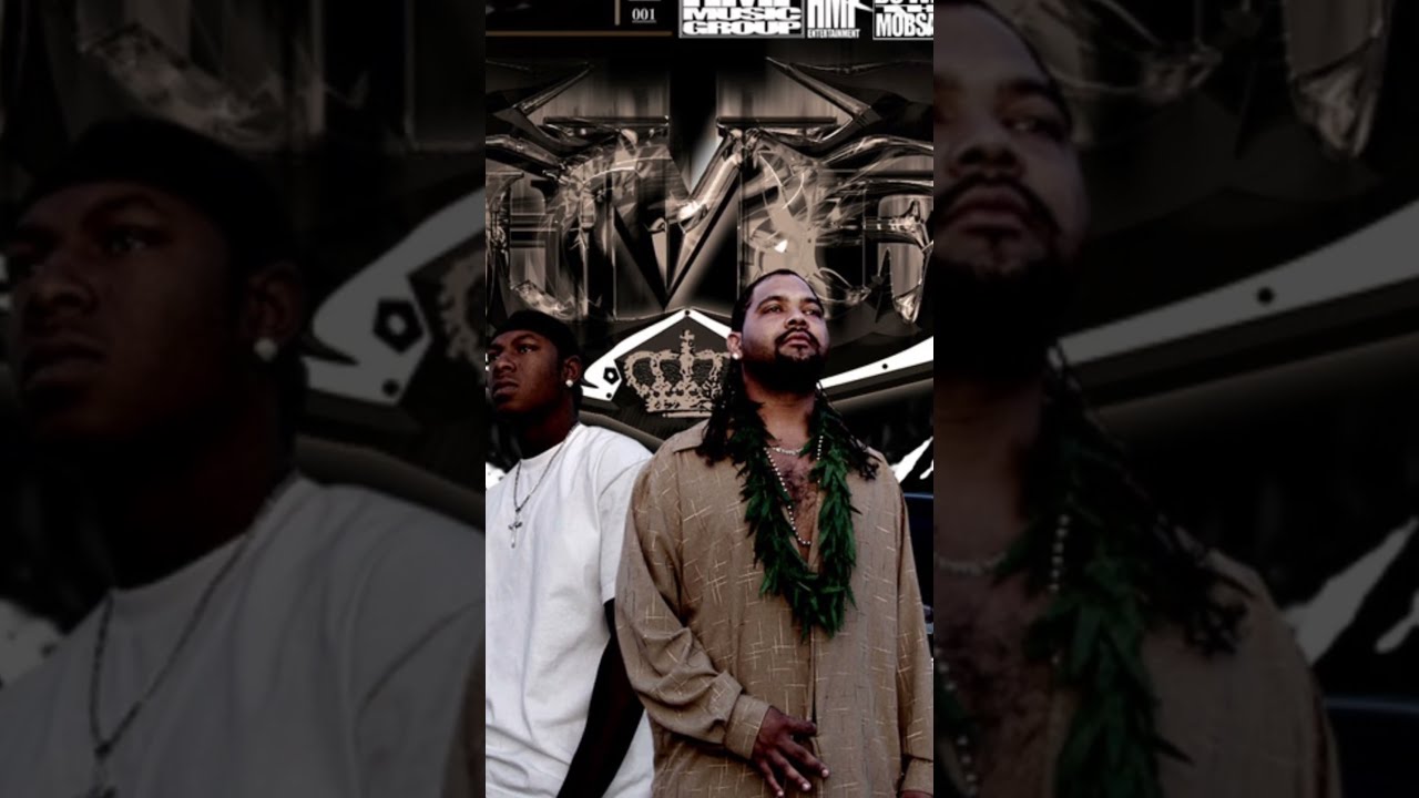 J Diggs Tellin Throw Back Story About Yukmouth Gettin Robbed By Suge Knight Rompaugraphy 4