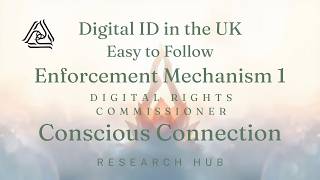 Conscious Connection: Research Hub - Digital Bill of Rights: Digital Rights Commissioner