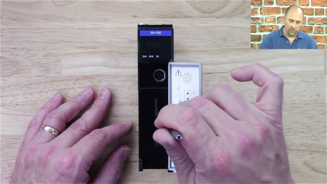 ControlLogix 1756-DHRIO - YouTube 1個 密封 1756-DHRIO 通信 ControlLogix 1756-DHRIO - YouTube 1個 密封 1756-DHRIO 通信
