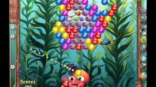 Bubble Epic Atlantis Level 21