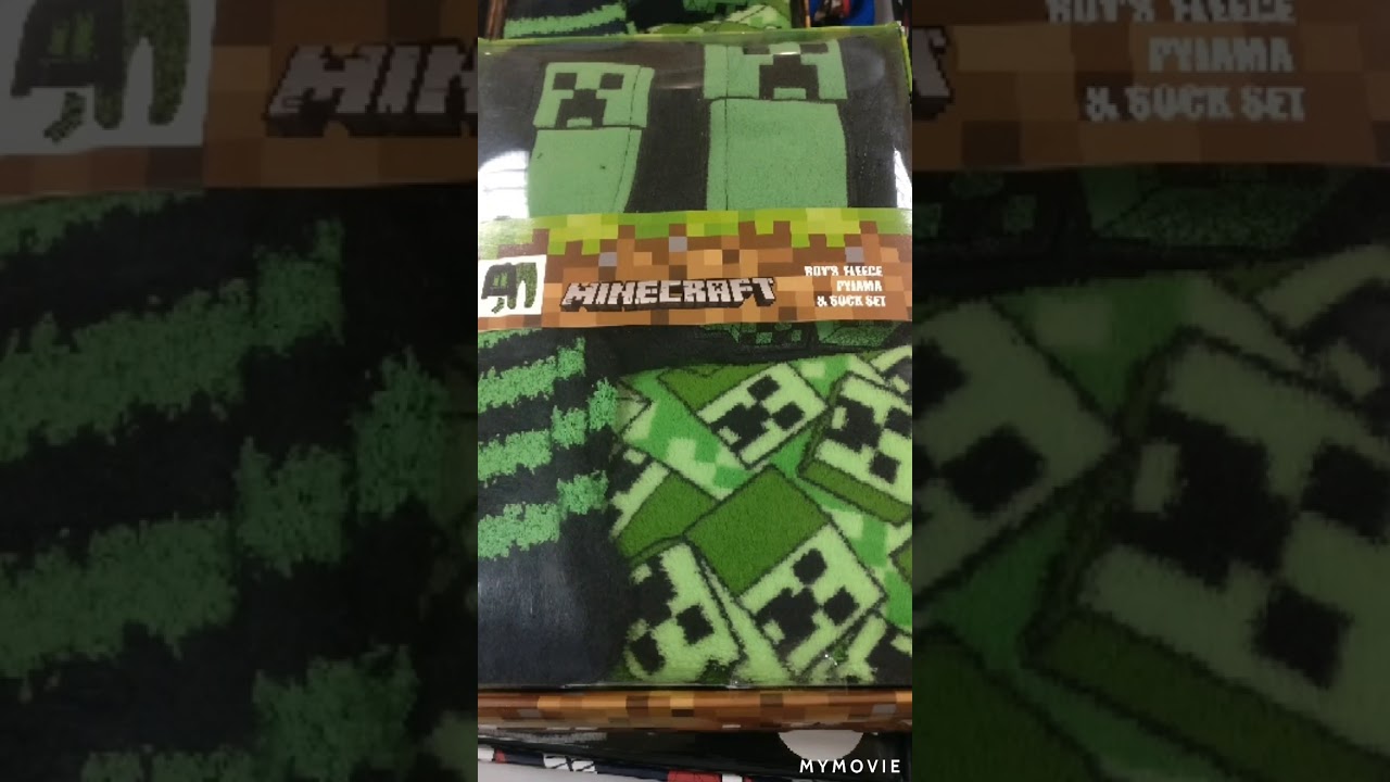 PRIMARK boys pajamas