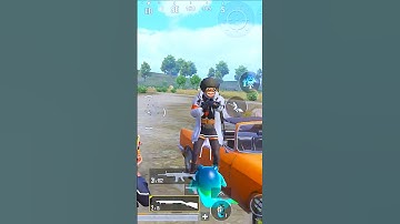 Wait For End 🤣Bgmi Funny Shorts Video #bgmi​ #bgmishorts​ #funny​ #ajaxgaming47​ #lakhanx1