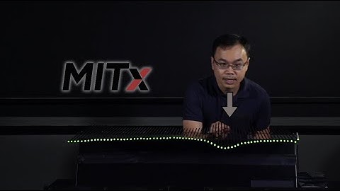 A Bell Lab Machine Demonstration