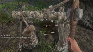 Stranded Deep Walkthrough First Boss Part 18 Wealth