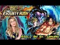 One Piece Bounty Rush MARCO BANNER SUMMON & ACE AND MARCO + GAMEPLAY!