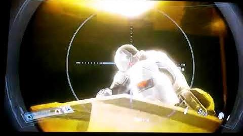 F.E.A.R 2: Project Origin playthrough part 25: the tram to Still Island