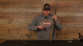 UD Chassis Installation for the Ruger American
