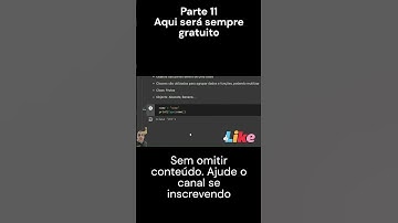 Python | Orientação a Objetos introdução aula 11  #python #programação #programacao #dev #software