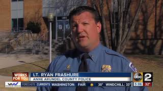 Man hit and killed by car in Crofton