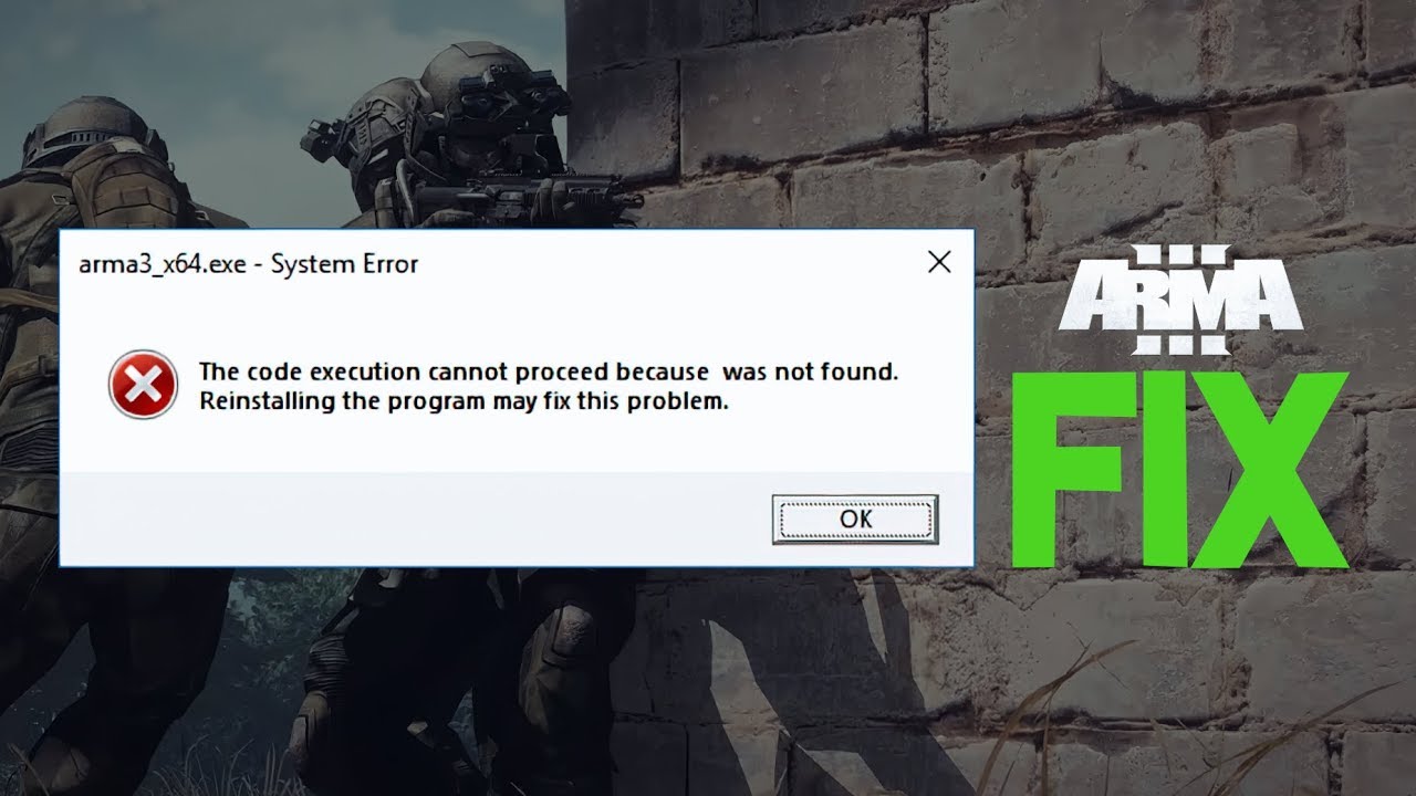 Why is my Arma stop downloading pls help : r/SteamUnlocked