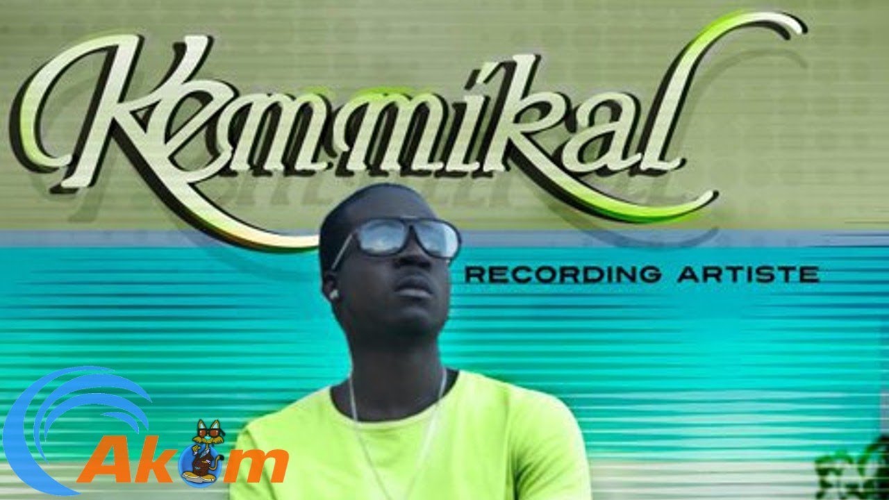 Kemmikal - Freestyle - Oct 2012