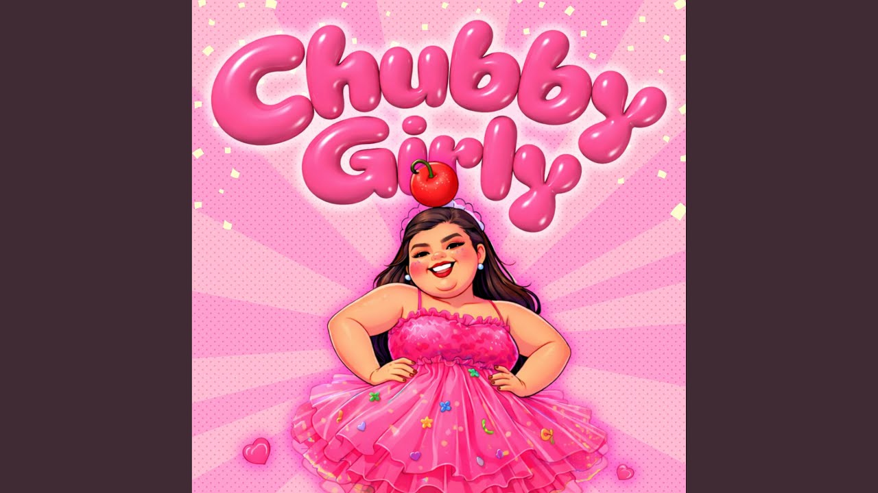Chubby Girly