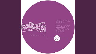 You Belong to This (Markus Fix Remix)