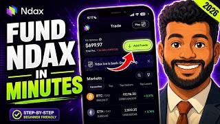 How to Deposit Money into NDAX Step-by-Step Guide