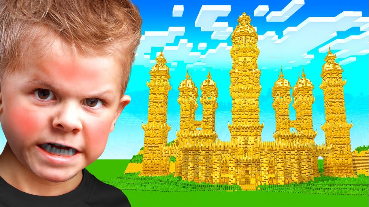 Millionär MARLON und sein FAIL beim FLEXXEN 😂