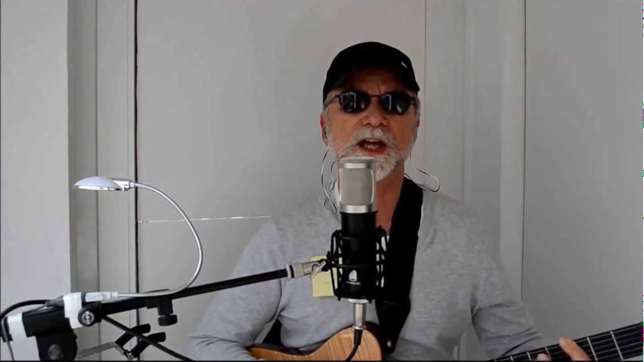 Acid on Paper - Jay Keim