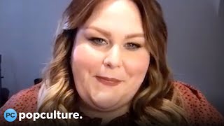 Chrissy Metz Interview: This Is Us Star Talks 'Heartbreakingly Beautiful' Final Season 6 on NBC