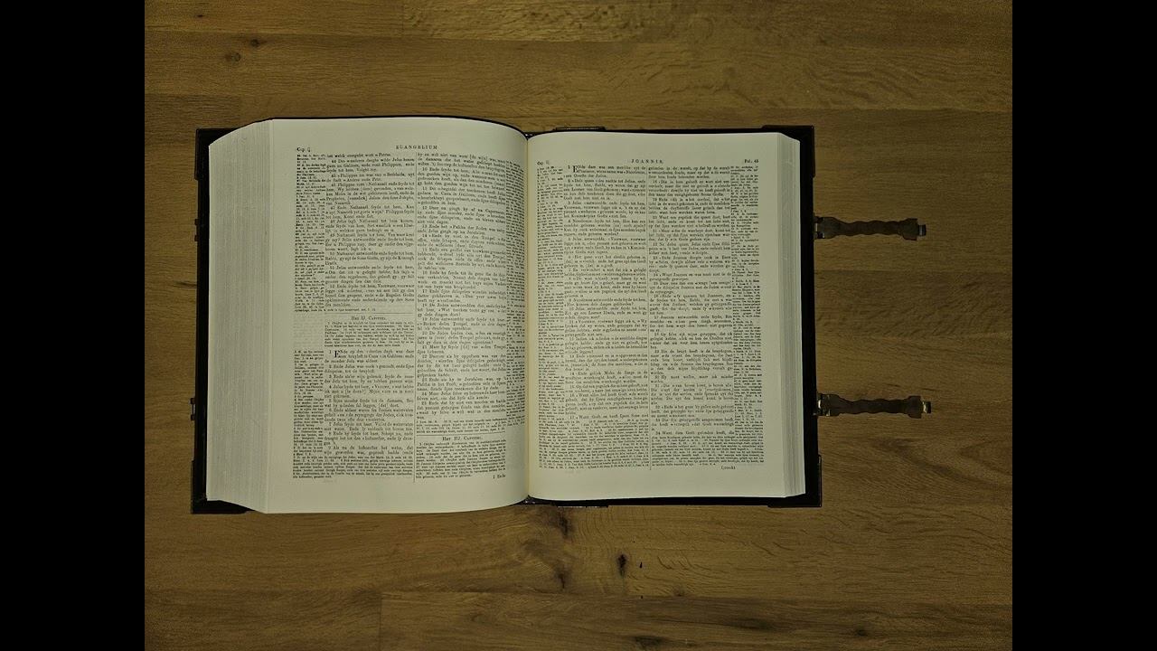 29 maart 2026  Henk Quartel  "Redding is een geschenk"  1 Petrus 1 : 3 tm 5