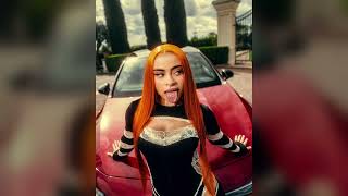 [FREE] ICE SPICE JERSEY CLUB TYPE BEAT 2025 - "I DON'T CARE"