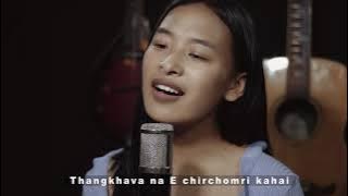 Ngathing Ngasak - Yarshim Wungsek feat. Jelish Mungleng(Official Music Video)