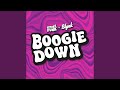 Boogie Down mp3