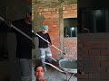 Modern Construction Techniques That Will Change The Future 🏗️ | Innovative Building Ideas#Shorts