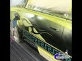 想像を超えて行く衝撃の仕上がり！ラーメンどんぶりと呼ばないで！#automobile #custom #painting