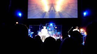 Roger Daltrey - Amazing Journey - 1st Bank Center - Broomfield, CO, 10/16/11