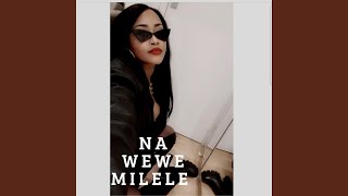 Video thumbnail of "Ray C - NA WEWE MILELE"