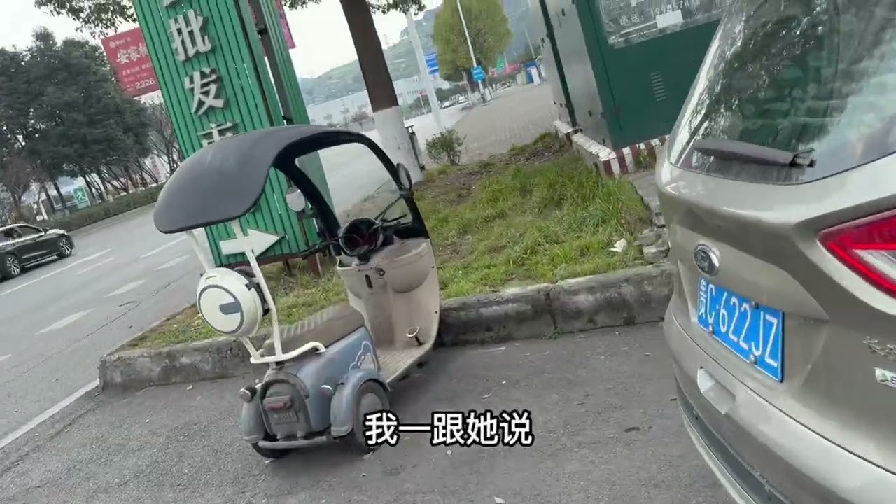 一隻流浪狗的心聲3