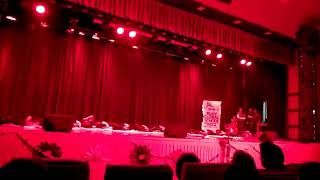 Ruby Global School Annual Function 2019