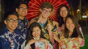 Officer Intro Video 2015