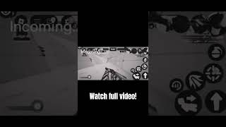 Roblox Rivals team deathmatch #roblox #shorts