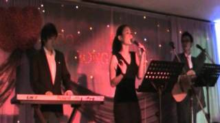 Kl Wedding Live Band Mylive Entertainment