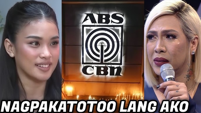 Shuvee Entrata NAGSALITA sa ISSUE na PAGPABOR sa PAGSASARA ng ABS-CBN kaya  NAWALA sa Its Showtime?