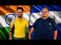 Nuestro guía laky se va a El Salvador