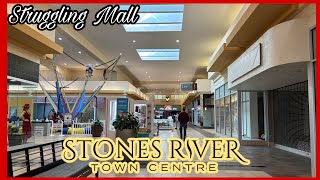 Stone River Town Centre - Murfreesboro, Tennessee