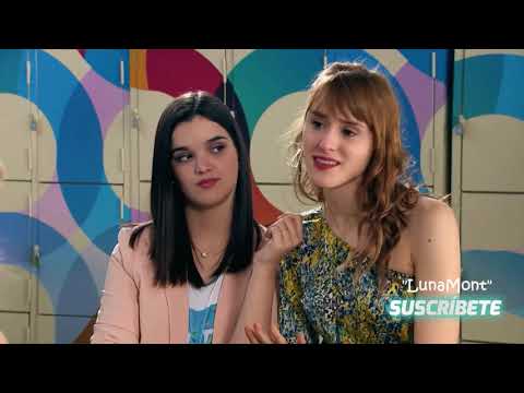 SOY LUNA 2 Capitulo 37 Completo HD