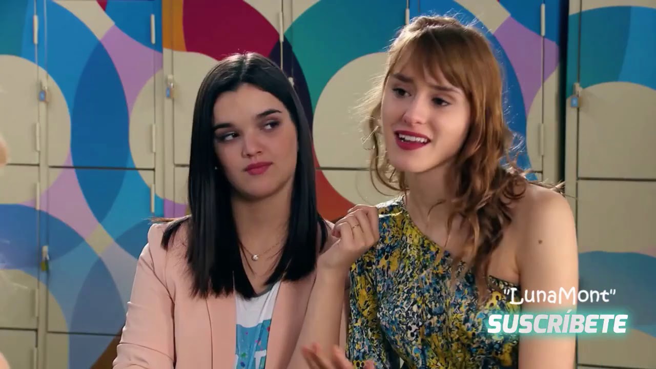 Soy Luna Episodios Completos Temporada 2